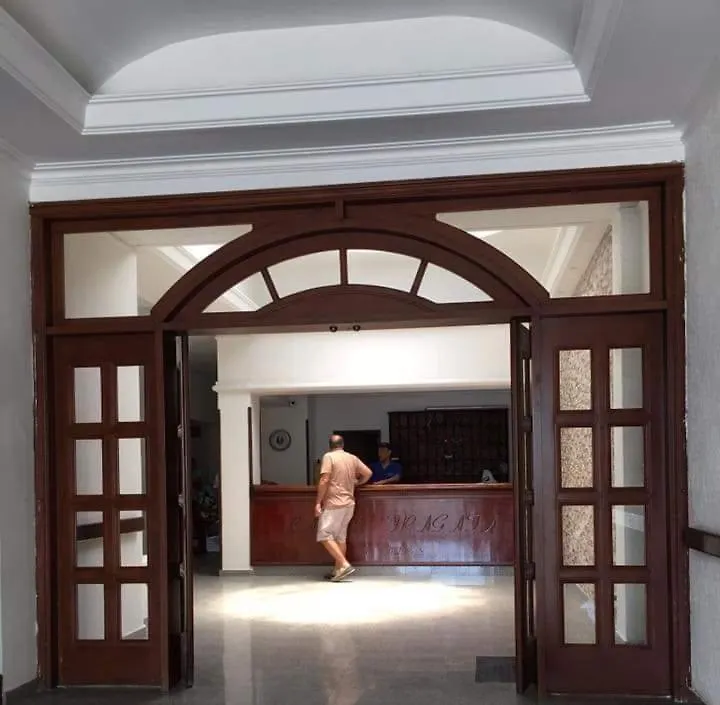 Apartment Aparta Estudio Turistico San Andres Islas Zona Centro Colombia