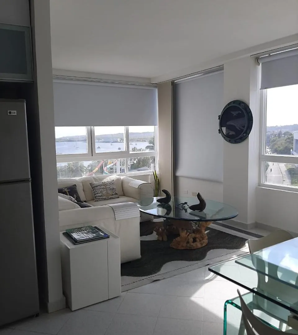 Apartment Aparta Estudio Turistico San Andres Islas Zona Centro