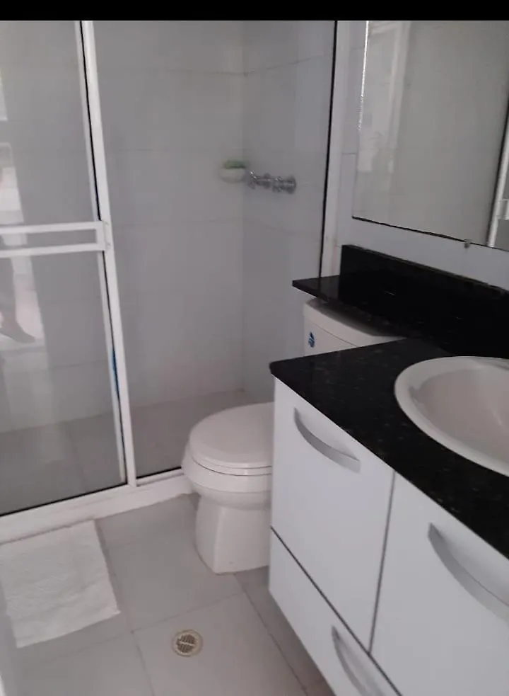 Aparta Estudio Turistico San Andres Islas Zona Centro 0*, San Andres (San Andres and Providencia Islands) Colombia