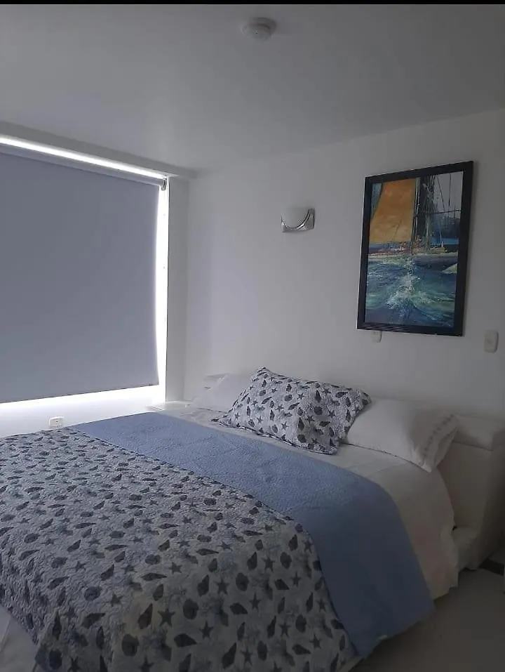 Aparta Estudio Turistico San Andres Islas Zona Centro San Andres (San Andres and Providencia Islands)