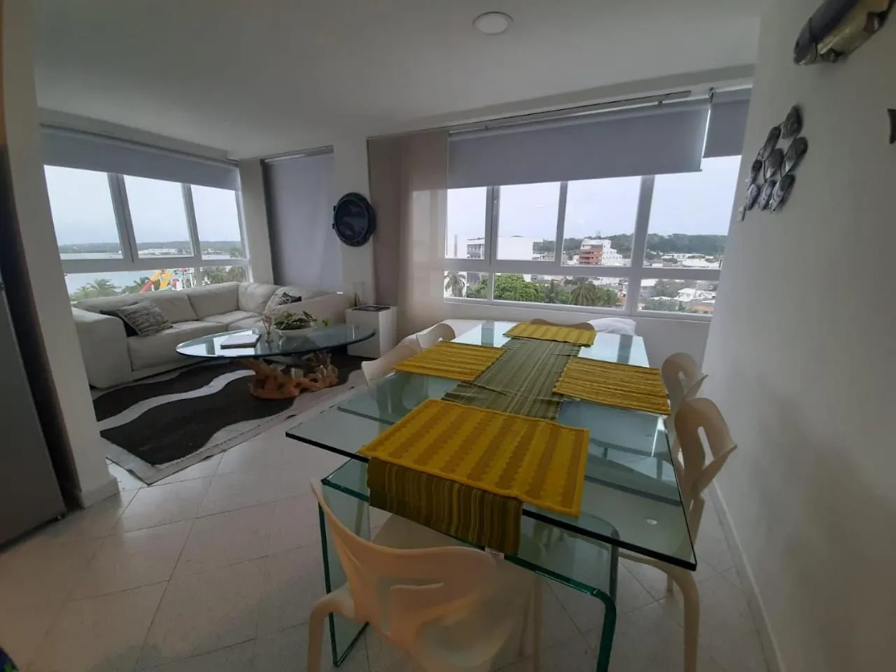 Aparta Estudio Turistico San Andres Islas Zona Centro Apartment