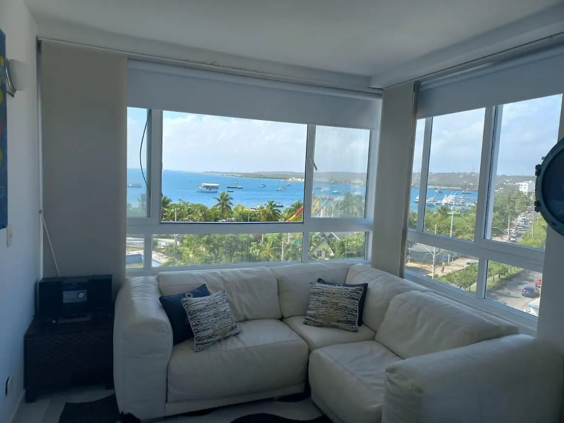 Apartment Aparta Estudio Turistico San Andres Islas Zona Centro